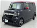 2018 Honda N BOX