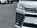 2018 Toyota Vellfire