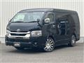 2022 Toyota Hiace Van