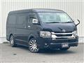 2022 Toyota Hiace Van