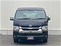 2022 Toyota Hiace Van
