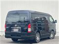 2022 Toyota Hiace Van