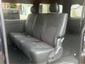 2022 Toyota Hiace Van
