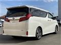 2018 Toyota Alphard
