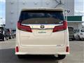 2018 Toyota Alphard
