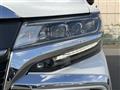 2018 Toyota Alphard