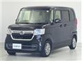 2022 Honda N BOX