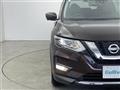 2017 Nissan X-Trail Hybrid