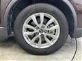 2017 Nissan X-Trail Hybrid