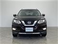 2017 Nissan X-Trail Hybrid