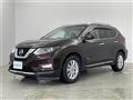 2017 Nissan X-Trail Hybrid