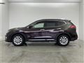 2017 Nissan X-Trail Hybrid