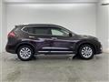 2017 Nissan X-Trail Hybrid