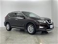 2017 Nissan X-Trail Hybrid