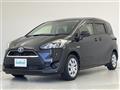 2016 Toyota Sienta