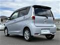 2015 Nissan DAYZ