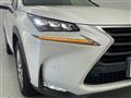 2017 Lexus NX