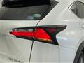 2017 Lexus NX