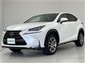 2017 Lexus NX