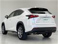 2017 Lexus NX