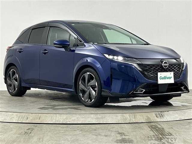 2024 Nissan Nissan Others