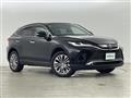 2021 Toyota Harrier