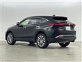 2021 Toyota Harrier