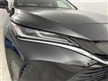 2021 Toyota Harrier