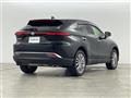 2021 Toyota Harrier