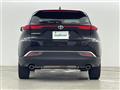 2021 Toyota Harrier