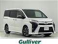 2020 Toyota Voxy