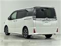 2020 Toyota Voxy
