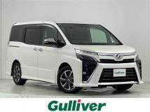 2020 Toyota Voxy