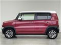 2019 Suzuki Hustler