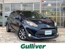2017 Toyota AQUA