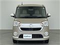2020 Daihatsu Move Canbus