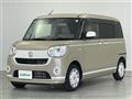 2020 Daihatsu Move Canbus