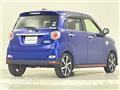 2016 Daihatsu Cast