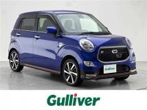 2016 Daihatsu Cast