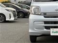 2012 Daihatsu Hijet Cargo
