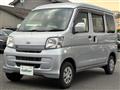 2012 Daihatsu Hijet Cargo