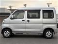 2012 Daihatsu Hijet Cargo