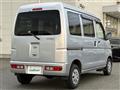 2012 Daihatsu Hijet Cargo