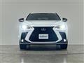 2022 Lexus NX