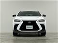 2022 Lexus NX