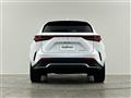 2022 Lexus NX