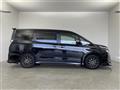 2018 Toyota Voxy