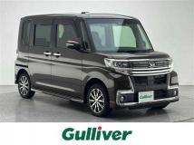 2017 Daihatsu Tanto