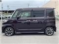 2019 Suzuki Spacia