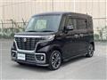 2019 Suzuki Spacia